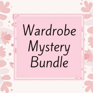 RESELLERS !!!!! 10-15 piece mystery bundles